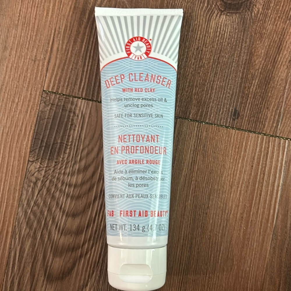 First aid beauty